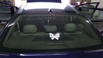 Back Glass Heated Vin 8TH Digit Without Antenna Fits 11-14 Sonata 647965. Fixed Price $142.40.