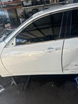 09-15 Infiniti G37 Sedan Rwd 7AT Front Left Door Panel Qaa White H010A-JK6AB. Fixed Price $700.92.