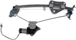 Power Window Motor And Regulator Assembly Dorman 741-145. Fixed Price $196.64.
