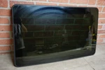2000-2003 Mercedes S430 W220 Front Upper Sliding Sunroof Window Glass Oem. Fixed Price $127.49.