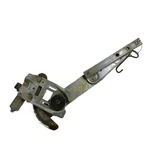 1996-2007 Ford Taurus Front Door Regulator YF1Z5427008A Rh Electricw/motor 1843. Fixed Price $83.12.