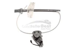 One New Aisin Power Window Motor And Regulator Assembly Front Right RPACH066. Fixed Price $144.27.