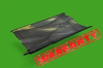 07-2011 Lexus GS300 GS350 GS430 Rear Window Sun Shade Screen Roller Blind Black. Fixed Price $89.88.