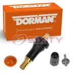 Dorman Tpms Valve Kit For 2013-2014 Buick Enclave Tire Pressure Monitoring Yu. Fixed Price $12.86.