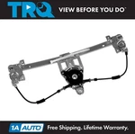 Trq Rear Power Window Regulator Passenger Side For Mercedes Benz Class. Fixed Price $54.95.
