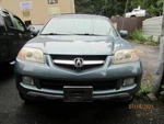 Driver Front Door Glass Fits 2001-06 Acura Mdx 02 03 04 05. Fixed Price $64.95.