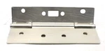 New Oem Mopar Windshield Hinge Assembly 55395580AG Jeep Wrangler 2007-2017. Fixed Price $78.25.