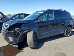 Driver Quarter Glass Privacy Tint Black Belt Moulding Fits 18-19 Escape 11644161. Fixed Price $150.00.