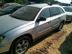 Passenger Rear Door Glass Without Laminated Fits 04-08 Pacifica 10148749. Fixed Price $86.52.