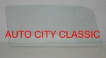 Chevy Ii Door Glass Nova 1962 1963 1964 1965 Hardtop And Convertible Clear. Fixed Price $62.00.
