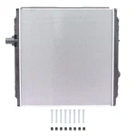 Radiator For 2008-2014 Kenworth T800 Peterbilt 335 365 367567 N3985001. Fixed Price $607.99.