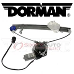 Dorman 751-751 Power Window Motor & Regulator Assembly For 61042FG013 On. Fixed Price $228.14.