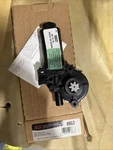 Aci Replacement Right Power Window Lift Motor Fits 98-04 Chrysler Concorde 86837. Fixed Price $38.84.