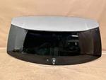 2008-2013 Toyota Highlander Rear Back Window Glass Heated Movable Style Only Oem. Fixed Price $351.00.