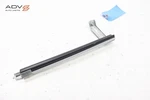2014 - 2020 Nissan Rogue Front Right Door Window Glass Forward Guide Channel Oem. Fixed Price $29.99.