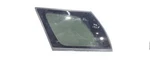 2002 03 04 05 06 07 08 2009 Chevrolet Trailblazer Oem Left Rear Quarter Glass. Fixed Price $129.99.