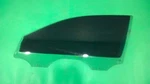 12-20 Passat Driver Left Front Window Door Glass Oem 3262-52. Fixed Price $50.00.