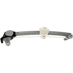 Dorman 751-619 Power Window Regulator And Motor Assembly. Fixed Price $309.04.