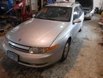 (local Pickup Only) Driver Left Front Door Glass Fits 00-05 Saturn Series 5459. Fixed Price $80.89.
