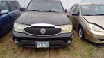 Passenger Right Rear Door Vent Glass Fits 04-07 Rainier 848495. Fixed Price $92.76.