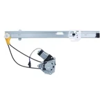 Window Reg W/ Motor Wai World Power Systems WPR0766LMB. Fixed Price $111.61.