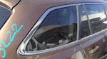 Passenger Quarter Glass Station Wgn Outback Fits 10-14 Legacy 666259. Fixed Price $79.99.