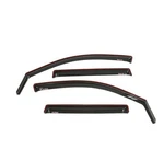 Westin 72 31408 Tape On Wind Deflector 4PC. Fixed Price $82.81.