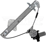 Dorman 751-117 Window Regulator Assembly Fits Subaru Forester 14 18 61042SG210. Fixed Price $113.84.