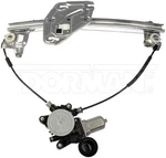 Dorman 748-475 Window Motor And Regulator Assembly For 06-15 MX-5 Miata. Fixed Price $188.93.