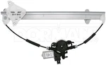 Dorman 751-127 Power Window Regulator Assembly Fits Mazda Models. Fixed Price $95.14.