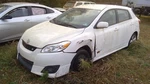 Passenger Rear Door Glass Canada Market Fits 09-14 Matrix 187397. Fixed Price $105.59.