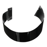 Oem New Genuine Nissan Left Rear Black Out Tape 2016-2019 Maxima 82813-4RA0A. Fixed Price $38.66.