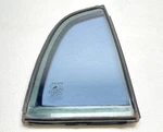 2004-2008 Acura Tl Door Glass Window Quarter Corner Rear Right Passenger Rh Oem. Fixed Price $59.99.