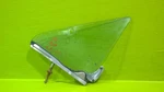 88 89 90 91 92 93 Isuzu Pup Driver Left Front Vent Glass Oem 3536-8. Fixed Price $125.00.