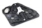 New Oem Rear Door Window Regulator Panel 83481AA000 For Hyundai Elantra 21-25. Fixed Price $185.95.