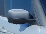 2010-2012 Land Rover Range Rh Passenger Door Mirror Side View Oem. Fixed Price $315.88.