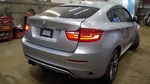 (local Pickup Only) Driver Left Quarter Glass With Privacy Tint Fits 08-14 Bmw X. Fixed Price $134.90.