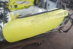 Front Left Driver Door Shell E117B0061K Oem Lotus Elise Exige 2001-22 *note*. Fixed Price $447.99.
