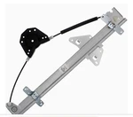 Dorman 752-738 Rear Driver Side Power Windowregulator (regulator Only) Dodge. Fixed Price $19.89.