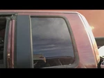 (local Pickup Only) Driver Rear Door Glass Super Cab Fits 04-14 Ford F150. Fixed Price $89.90.