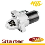 17869 Kac New Starter For Honda Accord 2003-2005 Element 2.4L 2003-2006. Fixed Price $76.82.