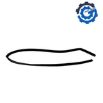 New Oem Mopar Window Seal Door Glass 2001-2002 Dodge Ram 2500 3500 55135253AB. Fixed Price $173.99.