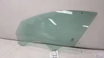 2017 2018 2019, Jaguar Xe, Front Left Driver Door Glass, Part Number:- T4N3103. Fixed Price $119.99.