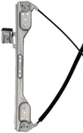 Dorman 748-619 Front Driver Side Power Window Regulator And Motor Assembly. Fixed Price $88.00.