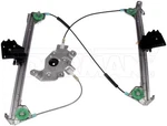 Dorman 749-186 Power Window Regulator Fits Ford Mustang. Fixed Price $85.00.