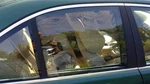 Passenger Rear Door Glass Sedan Without Privacy Tint Fits 97-03 Bmw 540I 210323. Fixed Price $126.39.