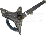 Dorman 740-454 Window Regulator For Select 82-91 Mercedes-benz Models. Fixed Price $82.12.