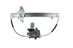 Power Window Motor And Regulator ASSEMBLY-4 Door, Sedan Aisin RPAGM-172. Fixed Price $109.33.