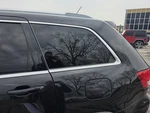 Driver Quarter Glass Privacy Tint Fits 11-13 Grand Cherokee 242677. Fixed Price $84.75.