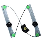 Power Window Regulator Only For Mercedes-benz S65 Amg 2007-2013 Right 752-197. Fixed Price $36.95.